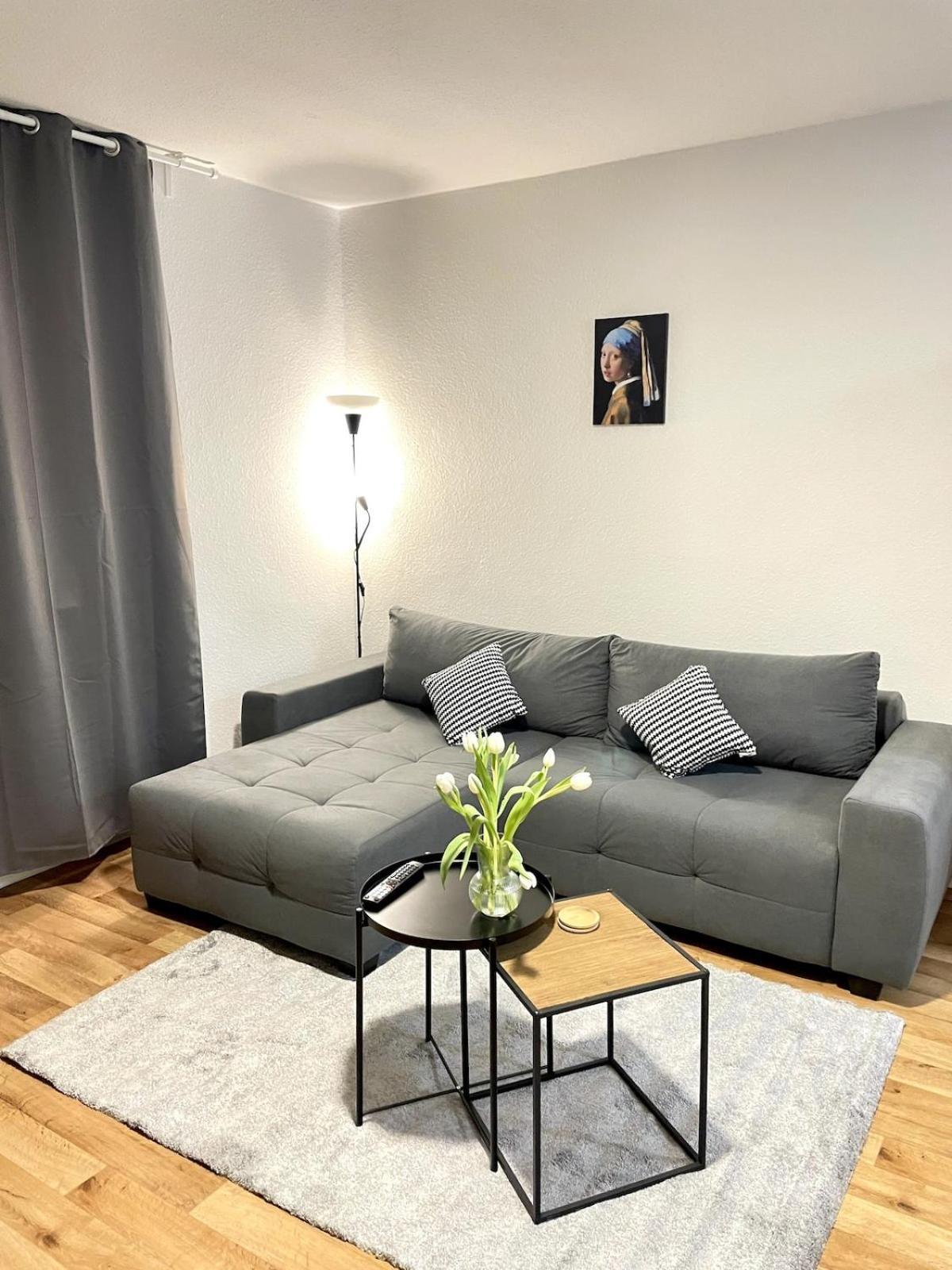 Twa Apartment Ανόβερο Εξωτερικό φωτογραφία